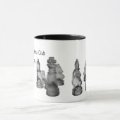 Mug Chess (Centre)