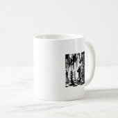 Mug Chess Board  (Devant droit)