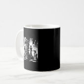 Mug Chess Board  (Devant gauche)