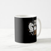 Mug Chess Coffee (Devant droit)