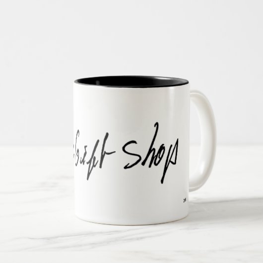 Mug Chess Collectable (Devant droit)