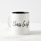 Mug Chess Collectable (Devant gauche)