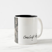 Mug Chess Collectable (Devant droit)