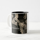 Mug Chess Collectable (Devant gauche)