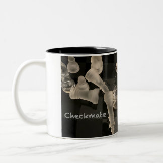 Mug Chess Collectable