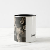 Mug Chess Collectable (Centre)