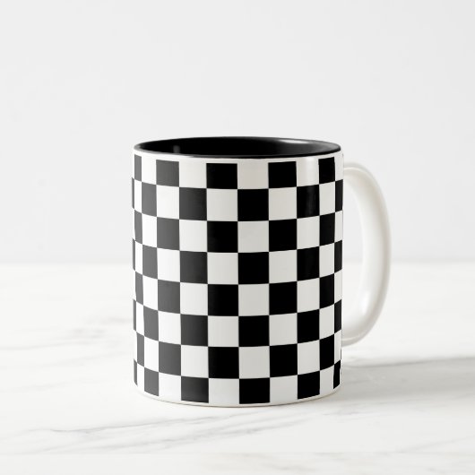 Mug Chess Collectable (Devant droit)