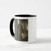 Mug Chester Alan Arthur, 21ème président du St uni (Devant gauche)
