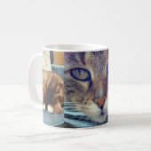 Mug Chestermug (Devant gauche)