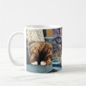 Mug Chestermug (Gauche)