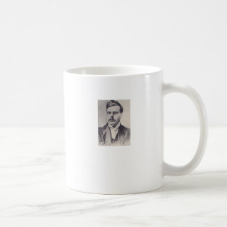Mug Chesterton