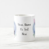 Mug CHÈTES | Maison nubienne où sont mes chèvres (Centre)