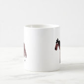 Mug Cheval (Centre)