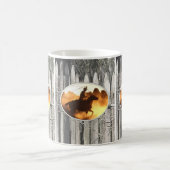 Mug Cheval (Centre)