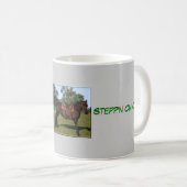 Mug cheval (Devant droit)