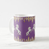 Mug Cheval (Devant gauche)