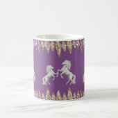 Mug Cheval (Centre)
