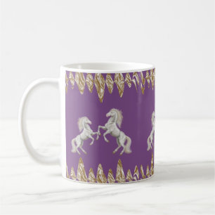 Mug Cheval