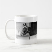 Mug Cheval (Gauche)