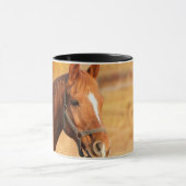 Mug Cheval (Centre)