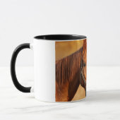 Mug Cheval (Gauche)