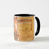 Mug Cheval (Devant droit)