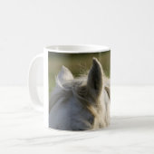 Mug cheval (Devant gauche)