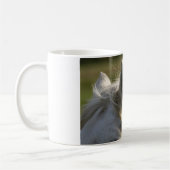 Mug cheval (Gauche)