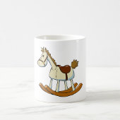 Mug Cheval