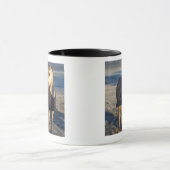 Mug cheval (Centre)
