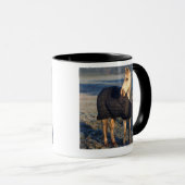 Mug cheval (Devant droit)