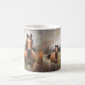 Mug Cheval (Centre)