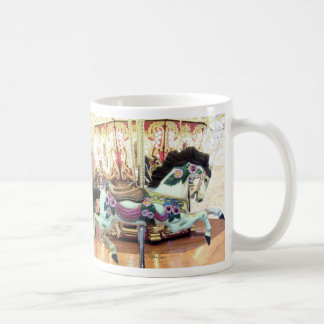 Mug Cheval #1 de carrousel