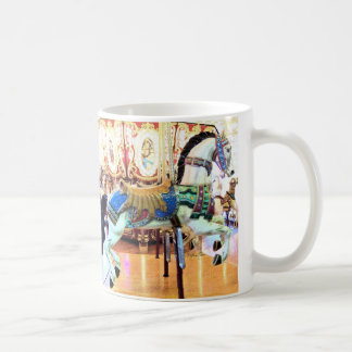 Mug Cheval #2 de carrousel