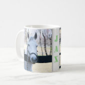 Mug Cheval adorable - Jax (Devant gauche)