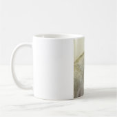 Mug Cheval andalou grise (Gauche)