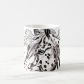 Mug cheval appaloosa (Centre)