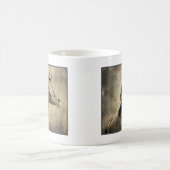 Mug Cheval arabe (Centre)