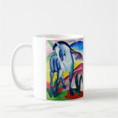 Mug Cheval bleu, tableau de Franz Marc (Gauche)