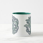 Mug Cheval celtique (Centre)