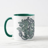 Mug Cheval celtique (Gauche)