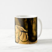 Mug Cheval châtaigne (Devant droit)