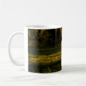 Mug Cheval châtaigne (Gauche)