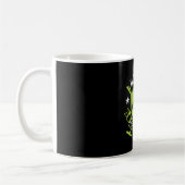 Mug Cheval - Cheval Show Papa (Gauche)