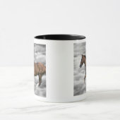 Mug Cheval courant (Centre)