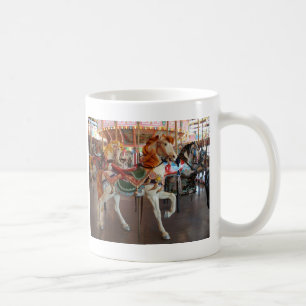 Mug Cheval de carrousel, 2