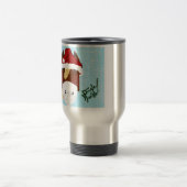 Mug Cheval de Fêtes (Centre)