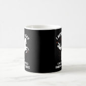Mug Cheval de la Gravité Assistée Equine (Centre)