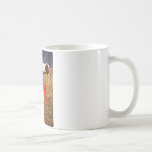 Mug Cheval de Noël