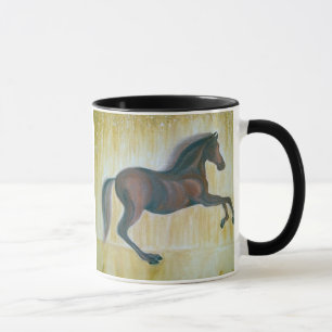 Mug Cheval d'étalon